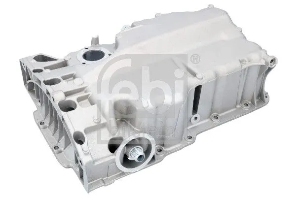 Motor Yağ Karteri  Volkswagen Golf Sportsvan VII (AM1)(12.2013->2017)  ZEGEN ZOP1083