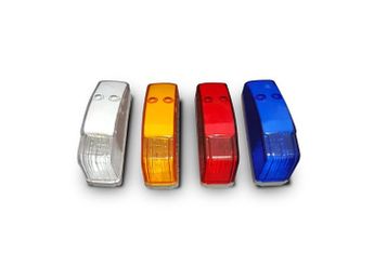 Tepe Lambası  ÖNDER 004 21 061  