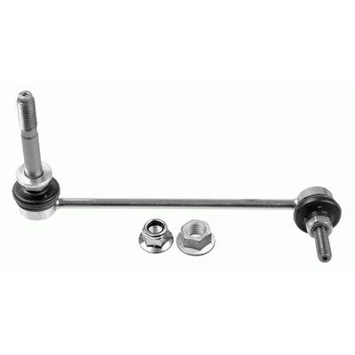 Viraj Demir Askı Rotu Ön Sol Porsche Boxster (Typ 986)(08.1996->)  LEMFÖRDER 33633 01