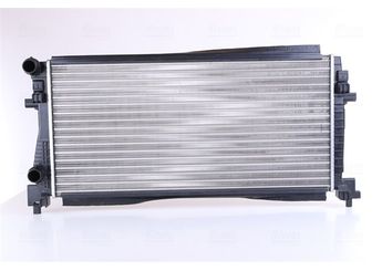 Su Radyatörü  MGA 80495  