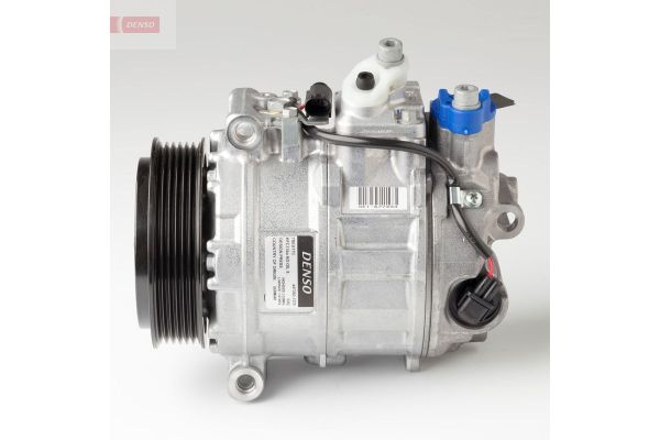Klima Kompresörü  DENSO DCP17142