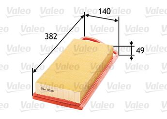 Hava Filtresi  VALEO 585005  1444X3 1444X3<1444X7 MA5635 MA-5635 1444VZ 1444-VZ 1444-X3 1444X7 1444-X7 1444W9 1444X2 9642212080 9645295780 1147681 1156267 1672497 2S6Q9601A1A 2S6Q-9601-A1A 2S6Q9601AA 2S6Q-9601-AA Y40113Z40 Y401-13-Z40 Y40113Z40A Y401-13-Z40A Y4011-3Z40 1444-W9 1444-X2 SU00100653 SU001-00653 SU00100878 SU001-00878 SU00100901 SU001-00901