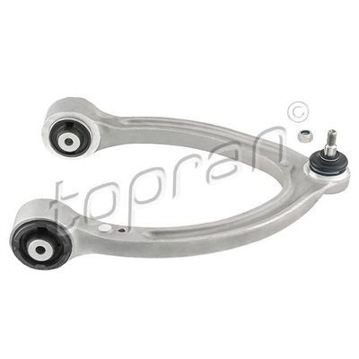 Salıncak Ön Üst Sağ Mercedes CL Coupe (BM 216)(07.2006->)  TOPRAN 408 351