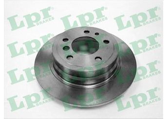 Fren Disk Ayna Arka Sağ ve Sol LPR B2241P  34211156668 34211162305 34216756537