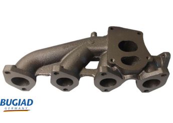 Manifold  GQP BMW005  11627823221
