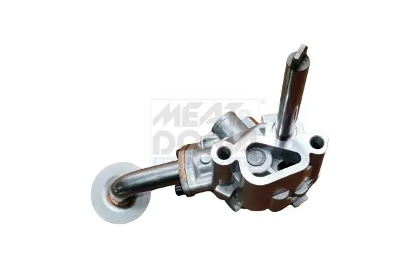 Yağ Pompası  Volkswagen Golf I Cabriolet (155)(02.1979->1993)  FALLONE 6054