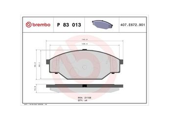 Fren Disk Balata Ön MAGNETI MARELLI 363700483013  1623180880 J0449135130 J0449135200 AY040TY008 AY040TY042 446526010 0446526010 446526060 0446526060 446526080 0446526080 446526100 0446526100 446526140 0446526140 446526200 0446526200 446526210 0446526210 446526230 0446526230 446526270 0446526270 446526280 0446526280 446526330 0446526330 446535010 0446535010 446535020 0446535020 446535320 0446535320 446540010 0446540010 4465YZZAJ 04465YZZAJ 449126030 0449126030 449126040 0449126040 449126041 0449126041 449126070 0449126070 449126071 0449126071 449126072 0449126072 449126080 0449126080 449126090 0449126090 449126091 0449126091 449126120 0449126120 449126130 0449126130 449126131 0449126131 449126141 0449126141 449126150 0449126150 449126151 0449126151 449126152 0449126152 449126190 0449126190 449126191 0449126191 449126200 0449126200 449126220 0449126220 449126300 0449126300 449135050 0449135050 449135051 0449135051 449135060 0449135060 449135061 0449135061 449135062 0449135062 449135063 0449135063 449135130 0449135130 449135200 0449135200 449140030 0449140030 449140040 0449140040 449140041 0449140041 J0446535020 J0446535320 4465YZZAC 04465YZZAC 446526020 446526220 449126230 449140050
