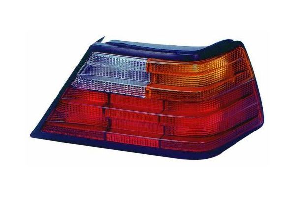 Stop Lambası Sağ Mercedes E -Serisi Coupe/Cabrio (BM 124)(10.1992->)  WENDERPARTS MA1248201464