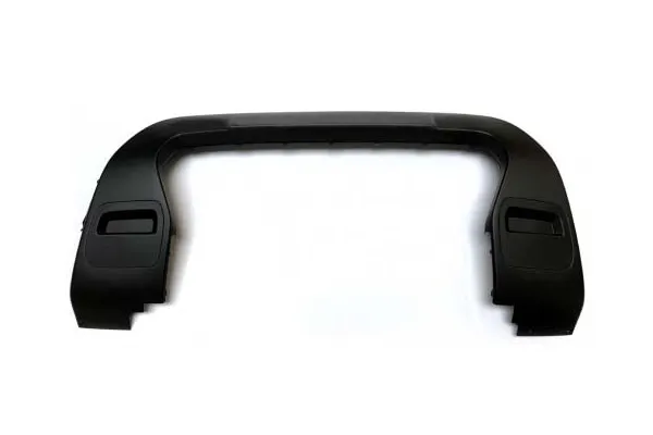 Tampon Alt Parça Ön EUROBUMP DAC07DU047