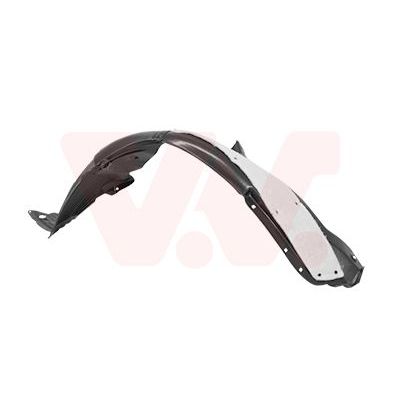 Çamurluk Davlumbazı Ön Sol MOBIS 868114P500