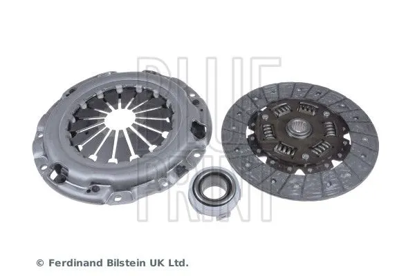 Debriyaj Seti  Mitsubishi Lancer Sedan (C60A/C70A)(1989->)  BLUE PRINT ADC43062