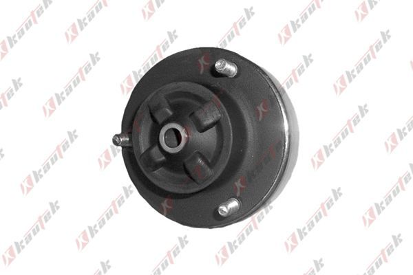 Amortisör Tabla Takozu Arka Sağ veya Sol BMW 5 Serisi Sedan (E34)(1988->)  KAUTEK BM-SM004