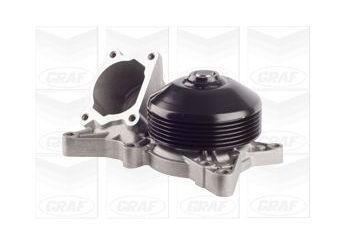 Devirdaim Su Pompası  GRAF PA1118  11514738427 11517823429 11 51 4 738 427 11 51 7 823 429