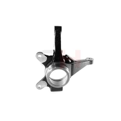 Aks Taşıyıcı Ön Sol Hyundai i10 (PA)(09.2007->)  VEKA 53-2115L