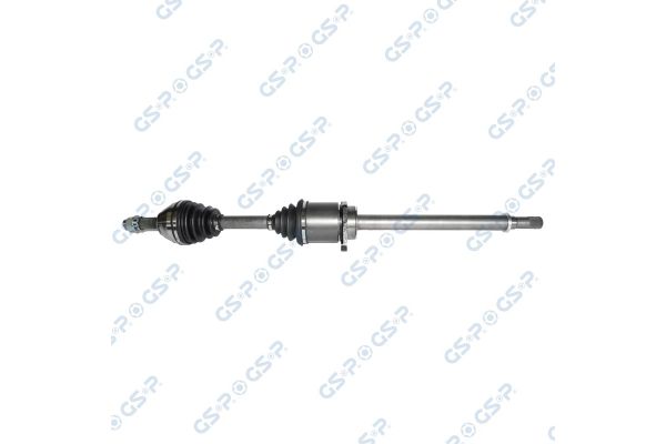 Aks Komple Ön Sağ Nissan X-Trail (T31)(03.2007->)  GSP 241482