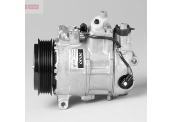 Klima Kompresörü  DENSO DCP17105  DCP17105 22305111 0022305111 A0022305111