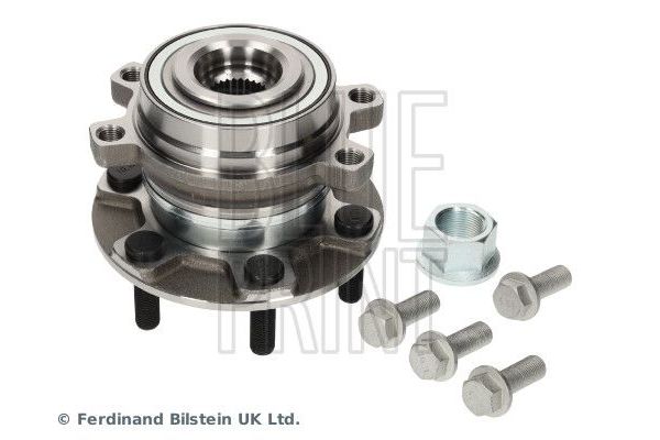 Teker Rulmanı Ön Sağ veya Sol Nissan Navara (D23M)(12.2015->)  BLUE PRINT ADBP820363