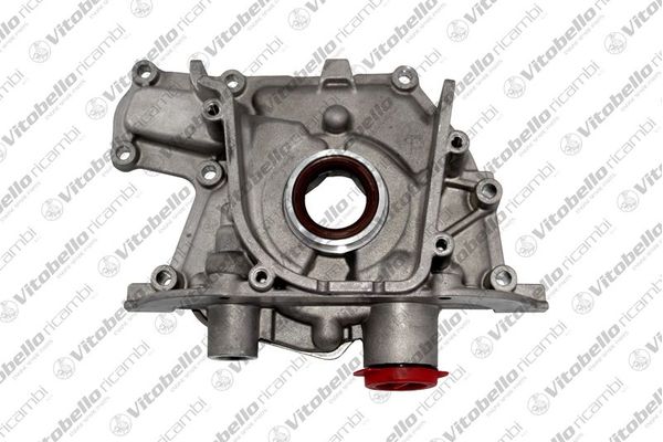 Yağ Pompası  FIAT ORJINAL 46341016