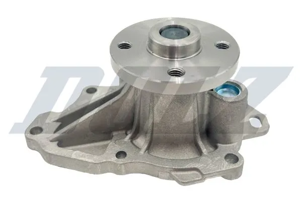 Devirdaim Su Pompası  Toyota Avensis Verso (M20)(2001->)  DOLZ T225