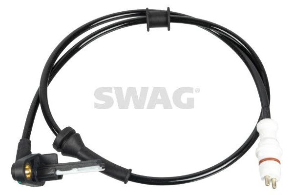 Abs Sensörü Arka Sağ Renault Kangoo (F/KC0)(03.2003->)  SWAG 33 10 1863