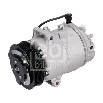 Klima Kompresörü  Opel Astra J Sedan (06.2012->)  FEBI BILSTEIN 1001852