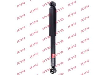 Amortisör Arka Sağ veya Sol KYB 343319  343319 1013917 1058272 1058676 1073009 1137737 7201008 7201793 95VW18080CA 95VW18080CB 95VW18080CC 95VW18080CD 95VW1K040AA 98VW18080AB 98VW18080BA 7M0513031G 7M0513031J 7M0513031M 7M3513031 7M3513031A 7M3513031B 7M3513031L 7M0513031D 7M0513031F 7M0513031H 7M0513031L