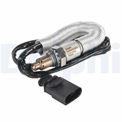 Oksijen (Lambda) Sensörü  Seat Tarraco (KN2)(10.2018->)  DELPHI ES21652-12B1