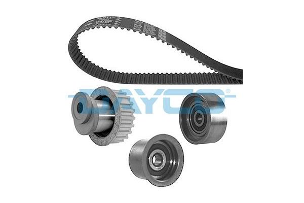 Triger Kayış Seti  DAYCO KTB217