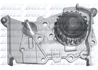 Devirdaim Su Pompası  DOLZ R236  210105296R 210100753R 210101302R 210105707R 7700105176 7700105378 7700274330 8200146297 8200428447 8200582675 8660003264 8671019641 2101000Q0D 2101000Q0F 2101000Q1A 2101000Q3C 2101000QAA