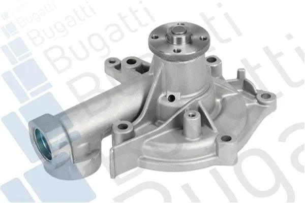 Devirdaim Su Pompası  Mitsubishi Galant 4 Kapi (E10)(1985->)  HYUNDAI ORJINAL 2510032515