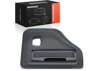 Kapı Kolu Ön İç Sağ BARAN PLAST 0406  