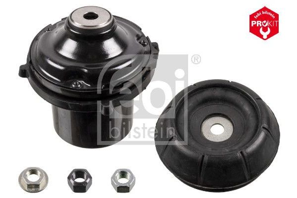 Amortisör Tabla Takozu Ön Sağ veya Sol Opel Vectra B 4/5 Kapı (1995->)  FEBI BILSTEIN 37768