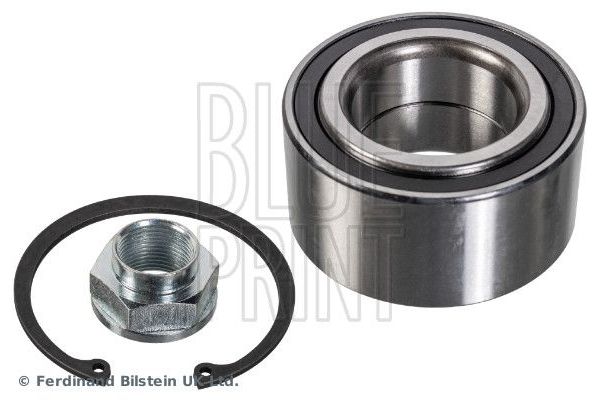 Teker Rulmanı Ön Sağ veya Sol Honda Civic Coupe (EM2)(01.2001->)  BLUE PRINT ADH28223