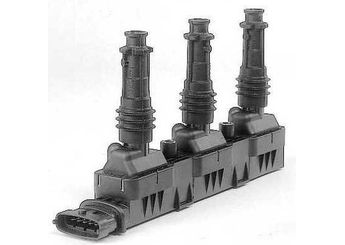 Ateşleme Bobini  BOSCH 0 221 503 014  1208306 90532618 90543059 12 08 306