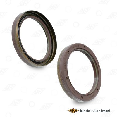 Aks Keçesi  SKT 046325-V