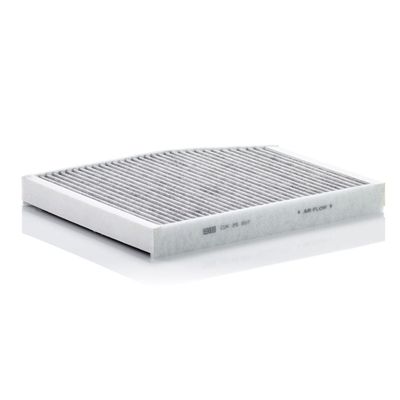 Polen Filtresi  Ford Transit Otobüs (TTG)(2013->2019)  MANN CUK 29 007