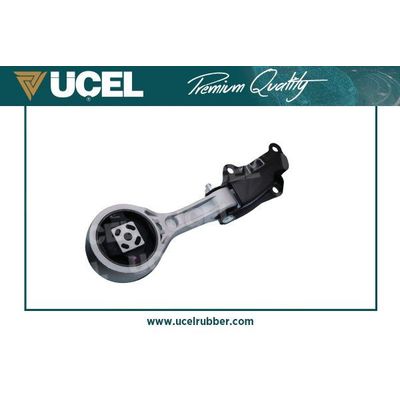 Motor Takozu Arka Audi A1 Sportback (8XF)(11.2014->)  UCEL 61370