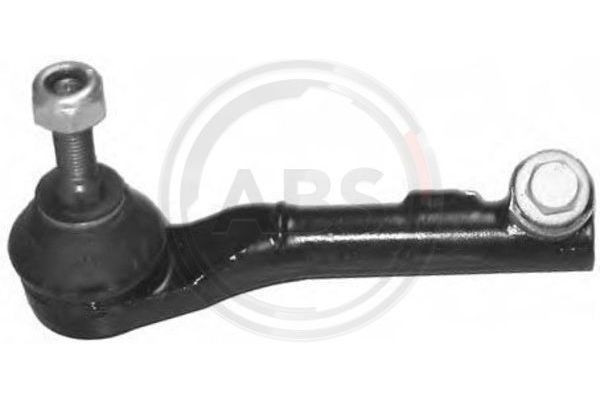 Rot Başı Sol Renault Clio I Faz I / II (B/C57)(01.1991->)  ORJİN 01159