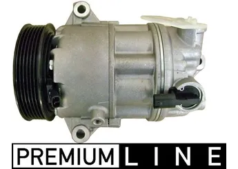 Klima Kompresörü  MAHLE ACP 163 000P  50509535 50533539 0000050533539 50547718 0000050547718 505477180