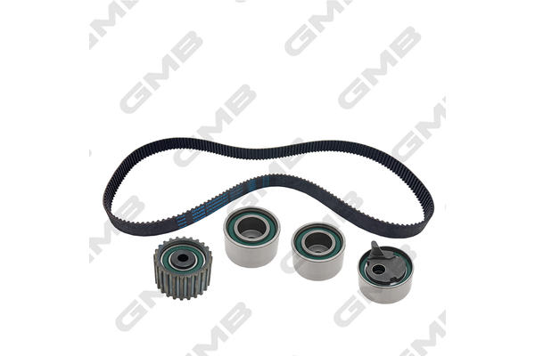 Triger Kayış Seti  GMB GKSU0003