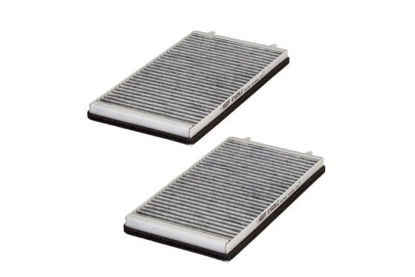 Polen Filtresi  HENGST FILTER E1920LC-2