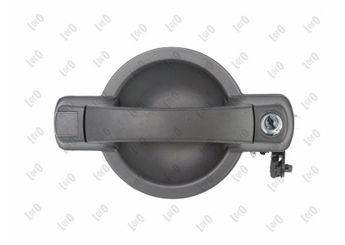 Kapı Kolu Dış Sağ veya Sol BRUCKE 735402299  