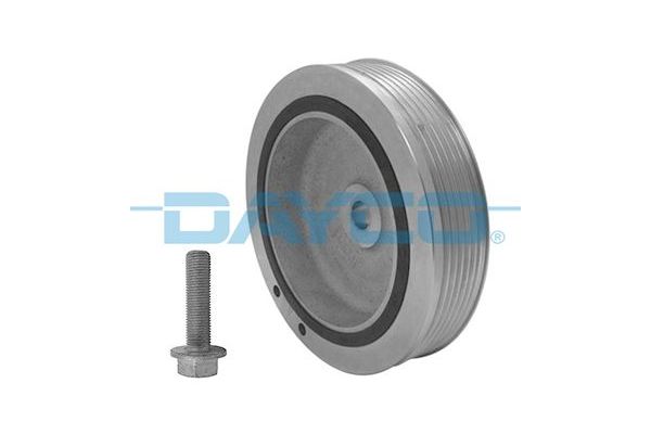 Krank Kasnak  Renault R 5 (B/C40)(1985->)  DAYCO DPV1032