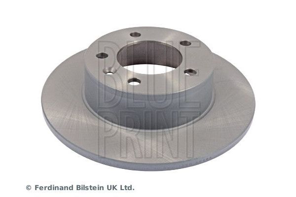Fren Disk Ayna Arka Sağ ve Sol Nissan Interstar (X70)(09.2002->)  BLUE PRINT ADN143106