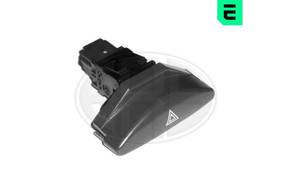 Dörtlü Flaşör Düğmesi  Citroen C5 5 Kapı (03.2001->)  PSA ORJINAL 6554A0