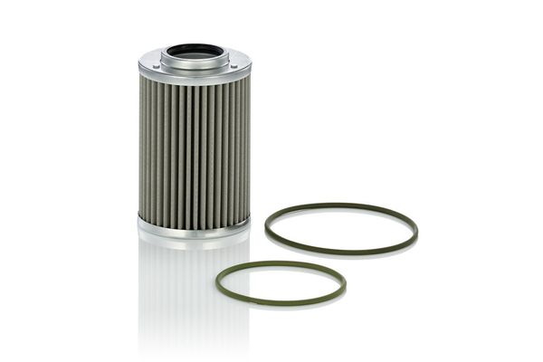 Yağ Filtresi  MANN H 710/1 z