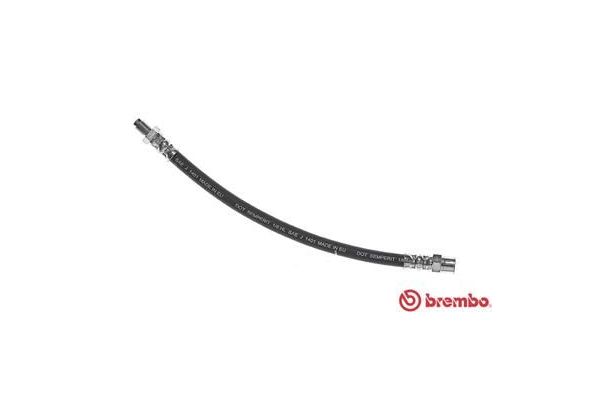 Fren Hortumu Ön Sağ veya Sol Audi Coupe (855)(10.1980->)  BREMBO T 85 062