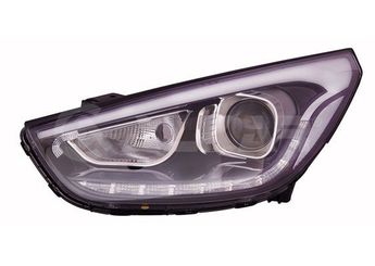 Far Lambası Sol LABO LB11-21029L  921012S620 92101-2S620