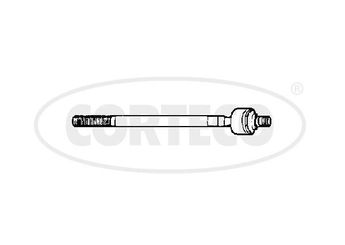 Rot Mili Sağ veya Sol VOTTO 29-16300  FD0132240 FD01-32-240