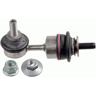 Viraj Demir Askı Rotu Arka Sağ veya Sol Ford Mondeo S.Wagon (GE)(2000->)  LEMFÖRDER 25811 02